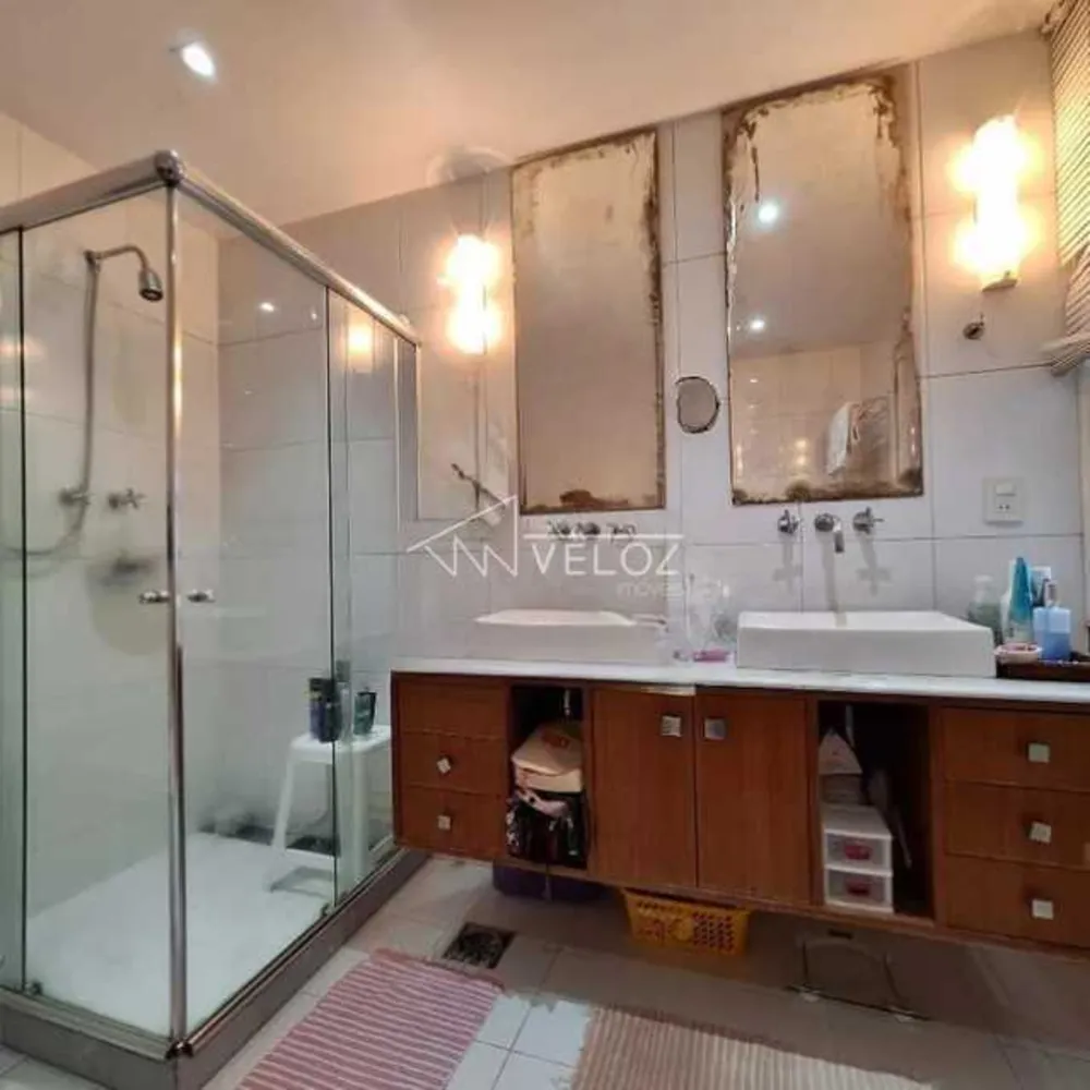 Apartamento, 3 quartos, 180 m² - Foto 2