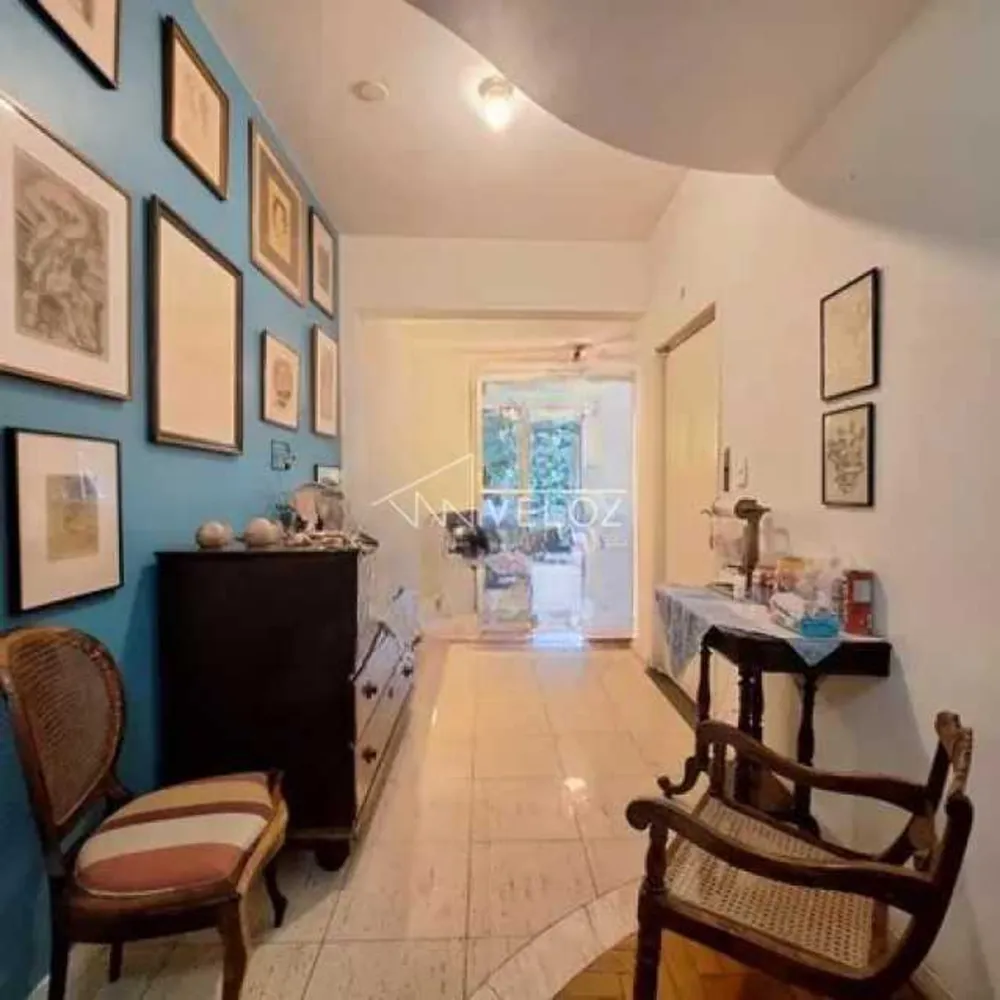 Apartamento, 3 quartos, 180 m² - Foto 8