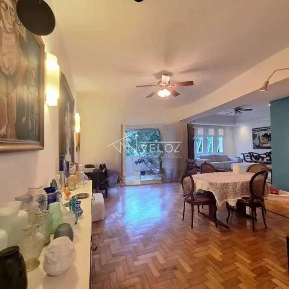 Apartamento, 3 quartos, 180 m² - Foto 7