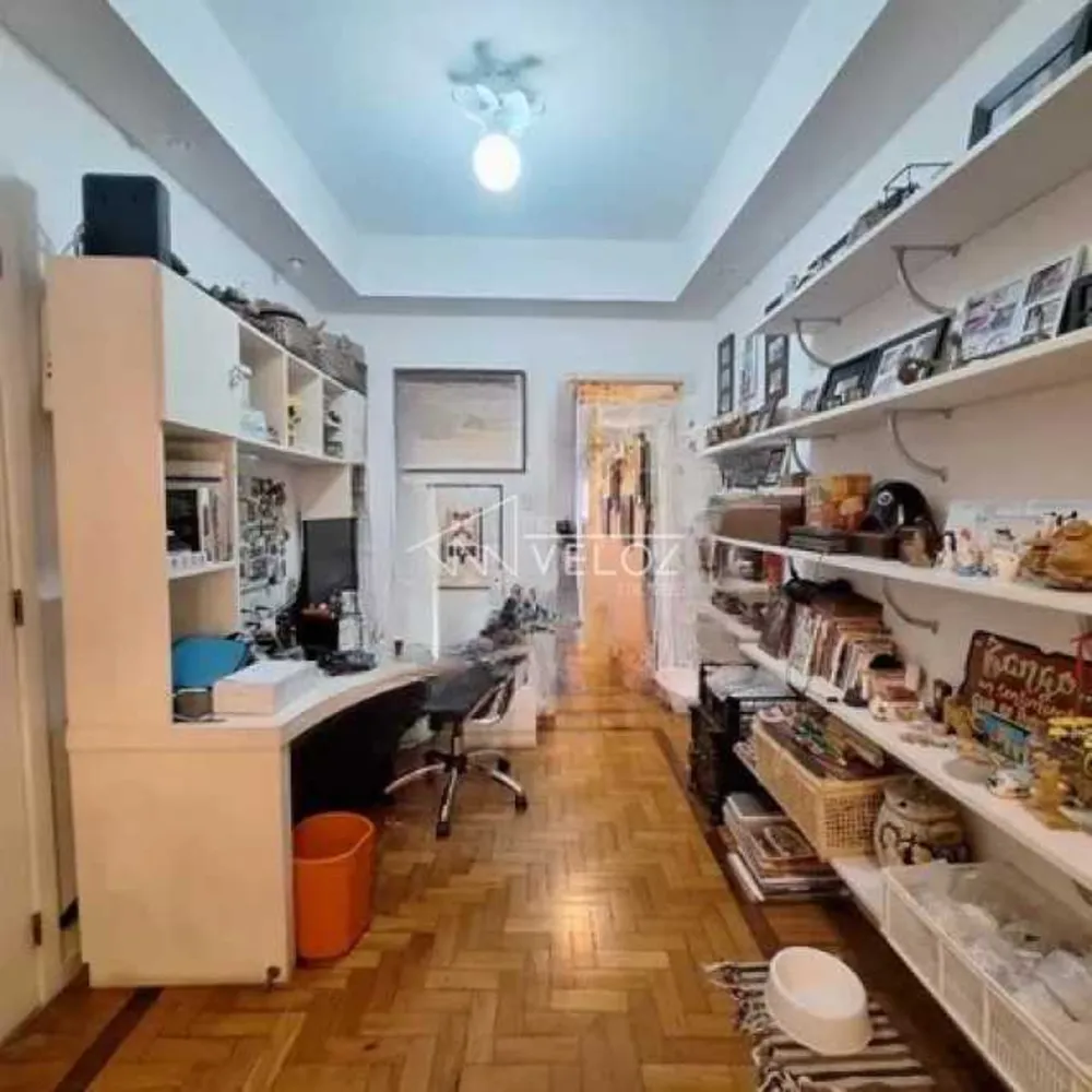 Apartamento, 3 quartos, 180 m² - Foto 3