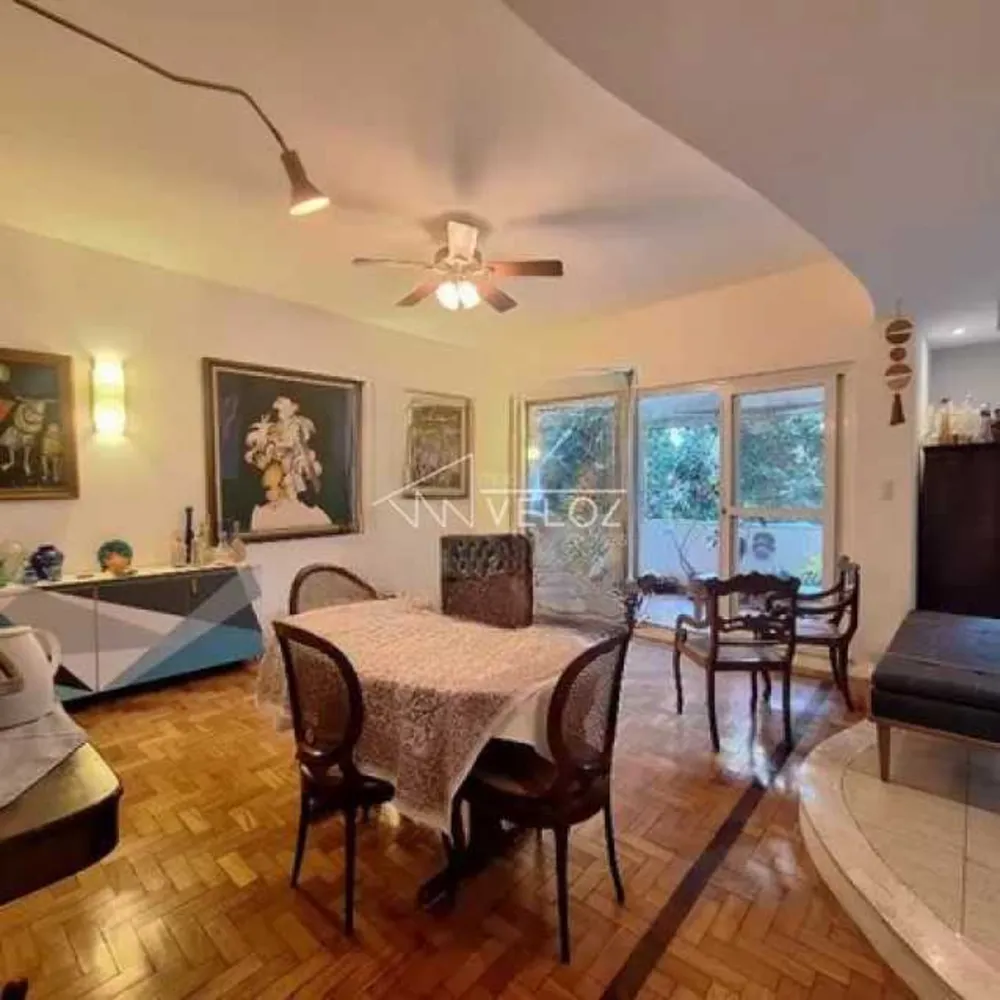 Apartamento, 3 quartos, 180 m² - Foto 4