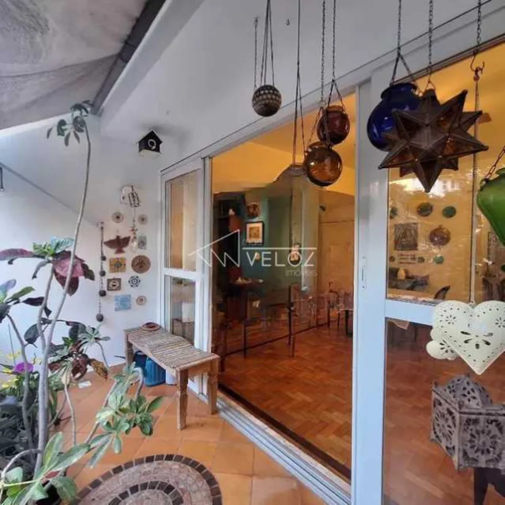 Apartamento, 3 quartos, 180 m² - Foto 6