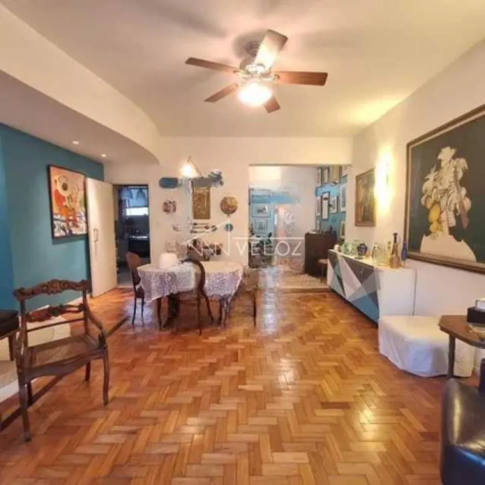 Apartamento, 3 quartos, 180 m² - Foto 5
