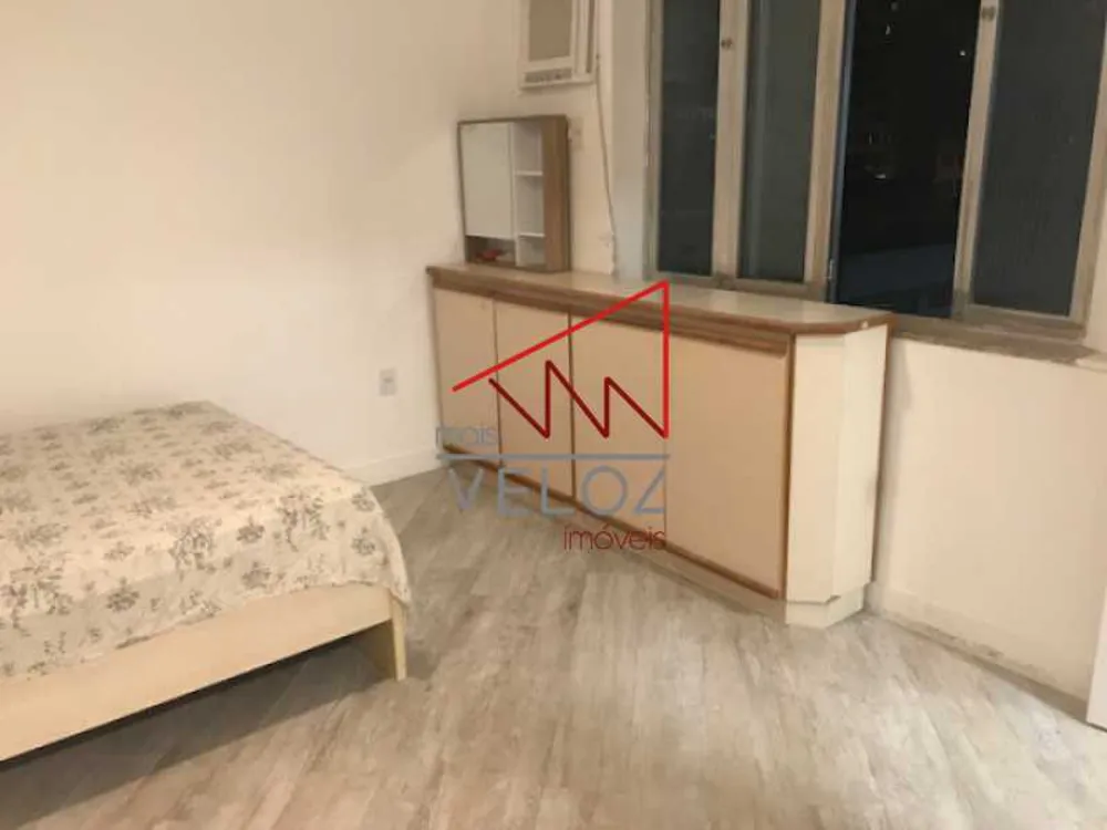 Apartamento, 1 quarto, 40 m² - Foto 6