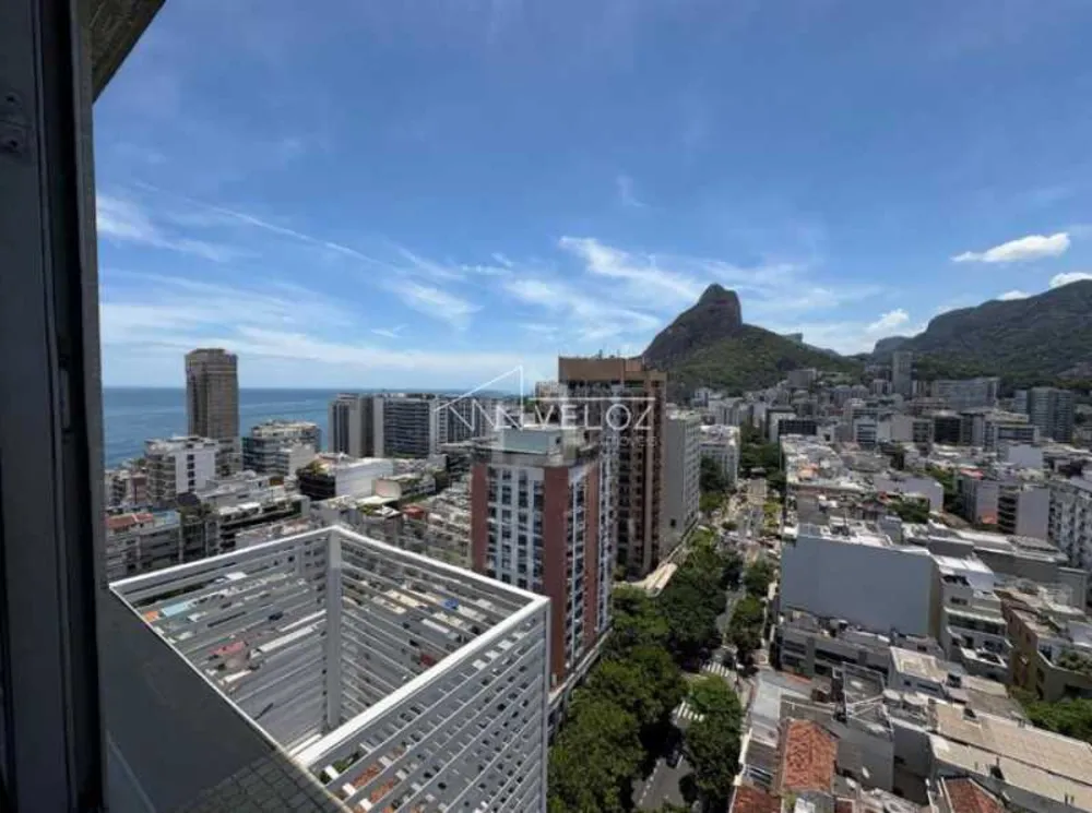Apartamento, 1 quarto, 57 m² - Foto 6