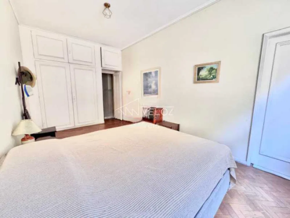 Apartamento, 4 quartos, 248 m² - Foto 3