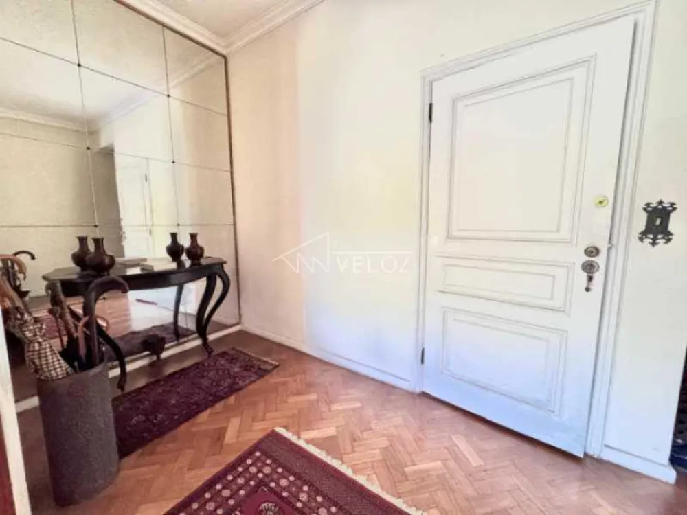 Apartamento, 4 quartos, 248 m² - Foto 7