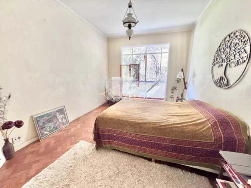 Apartamento, 4 quartos, 248 m² - Foto 8