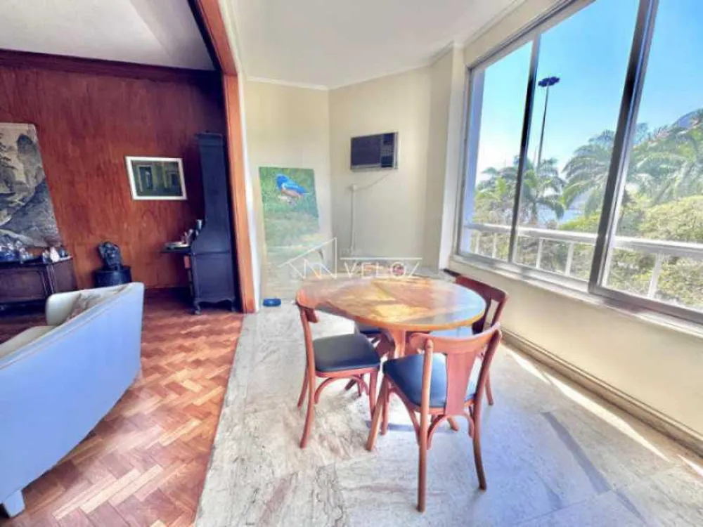 Apartamento, 4 quartos, 248 m² - Foto 6