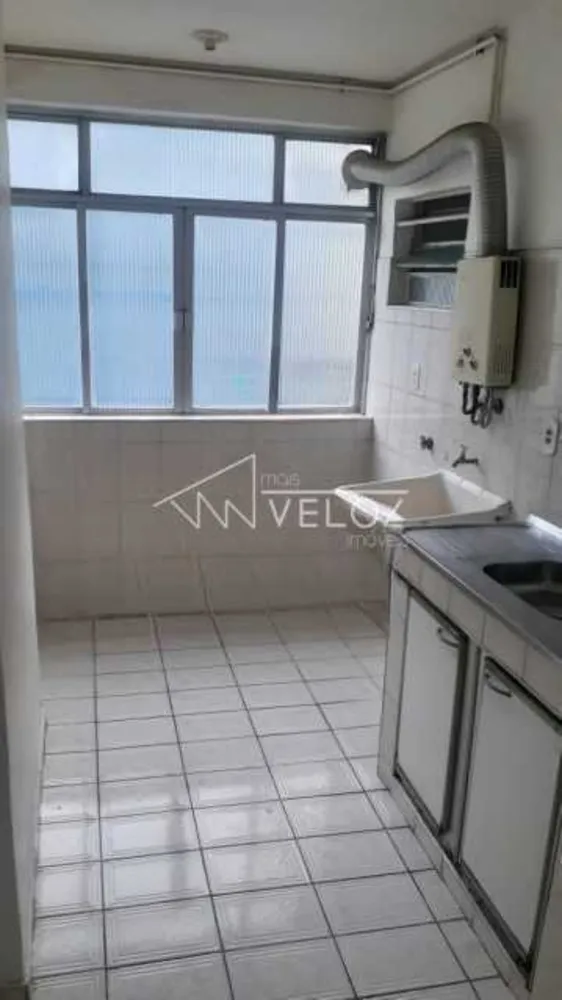 Apartamento, 2 quartos, 52 m² - Foto 9