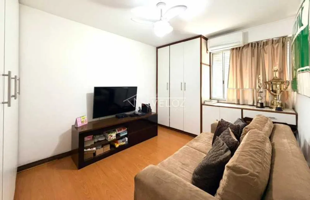 Apartamento, 3 quartos, 114 m² - Foto 16