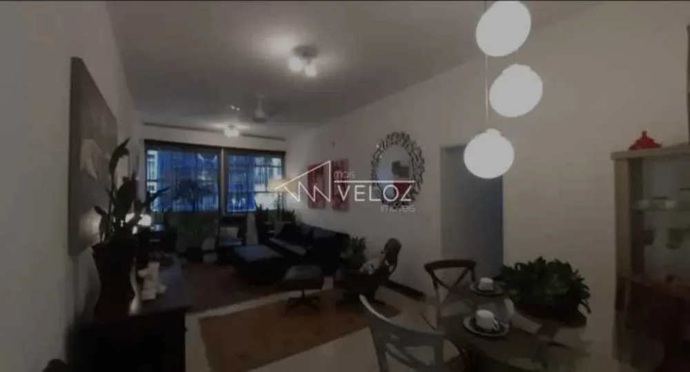 Apartamento, 3 quartos, 98 m² - Foto 4