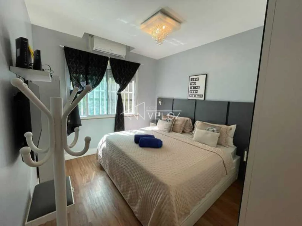 Apartamento, 3 quartos, 112 m² - Foto 5
