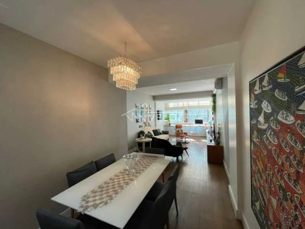 Apartamento, 3 quartos, 112 m² - Foto 2