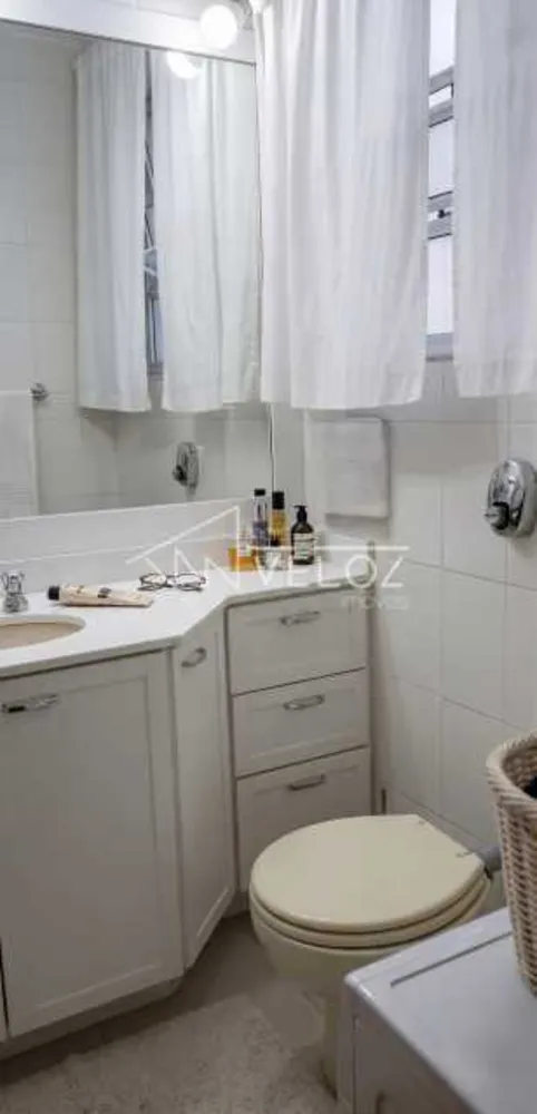 Apartamento, 3 quartos, 150 m² - Foto 2