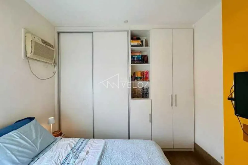 Apartamento, 2 quartos, 77 m² - Foto 20