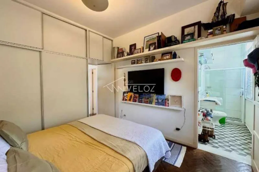 Apartamento, 2 quartos, 77 m² - Foto 2