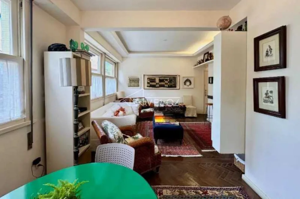 Apartamento, 2 quartos, 77 m² - Foto 15