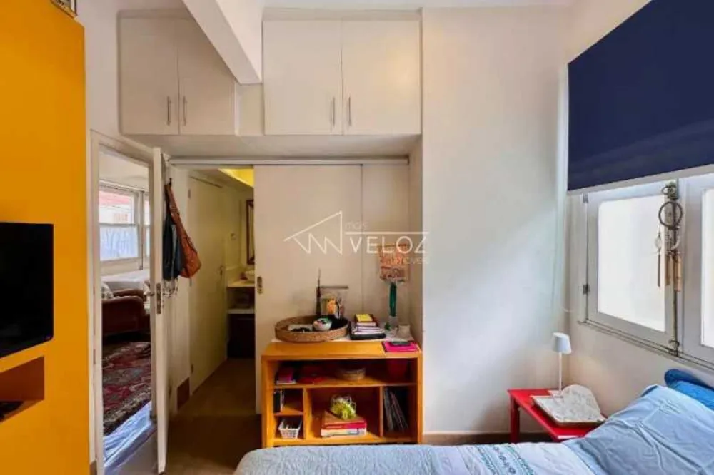 Apartamento, 2 quartos, 77 m² - Foto 14