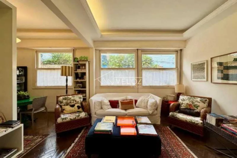 Apartamento, 2 quartos, 77 m² - Foto 18