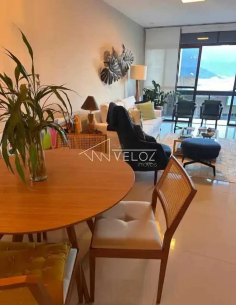 Apartamento, 2 quartos, 77 m² - Foto 17