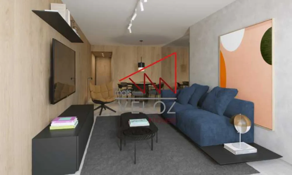 Apartamento, 3 quartos, 115 m² - Foto 17