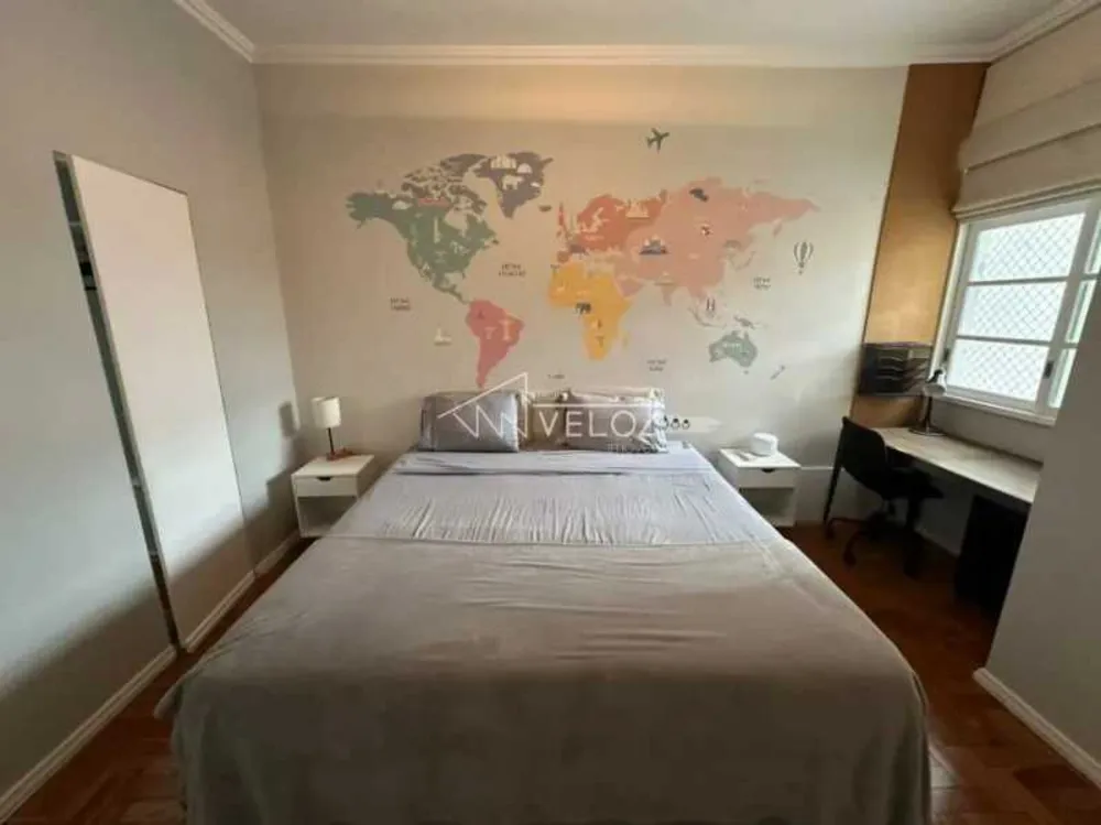 Apartamento, 3 quartos, 101 m² - Foto 10