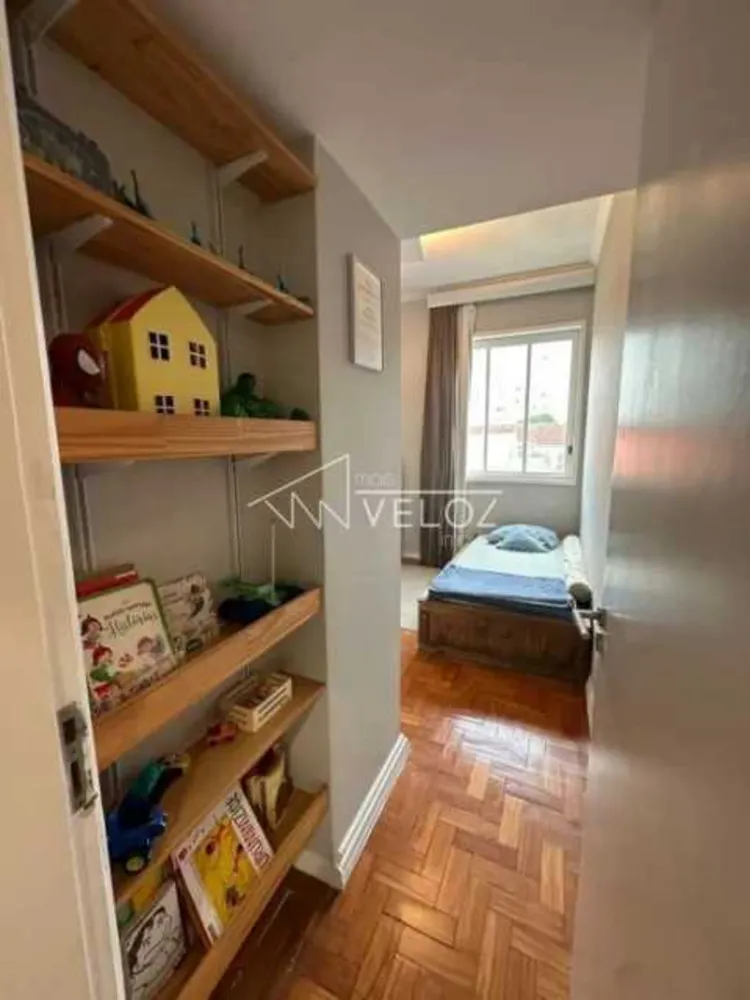 Apartamento, 3 quartos, 101 m² - Foto 7