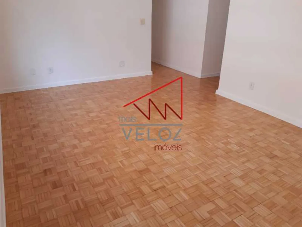 Apartamento, 2 quartos, 83 m² - Foto 6