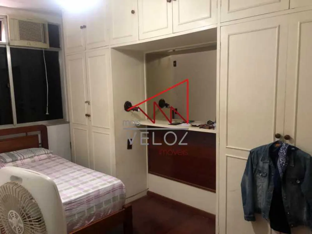 Apartamento, 1 quarto, 35 m² - Foto 2