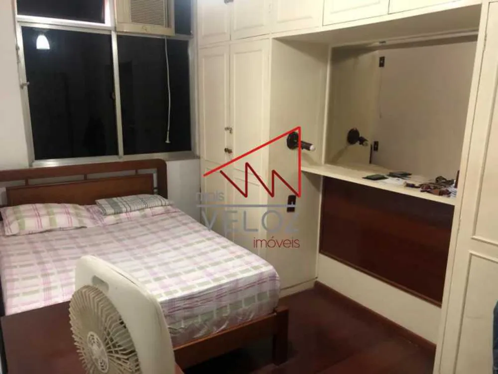 Apartamento, 1 quarto, 35 m² - Foto 3