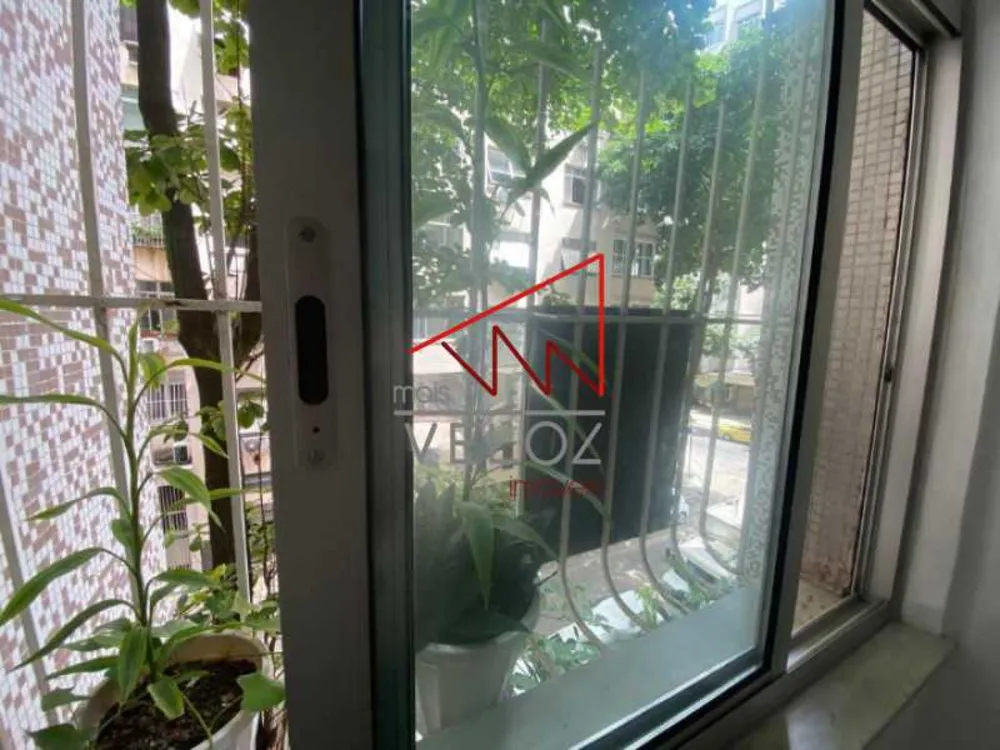 Apartamento, 2 quartos, 75 m² - Foto 15