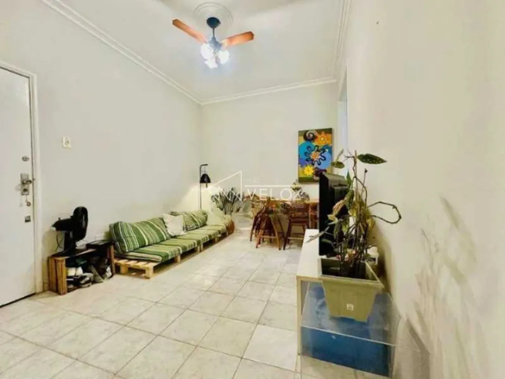 Apartamento, 2 quartos, 52 m² - Foto 5
