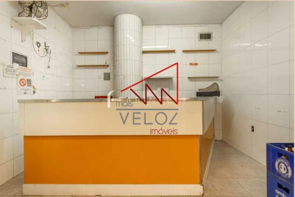 Loja-Salão, 36 m² - Foto 12