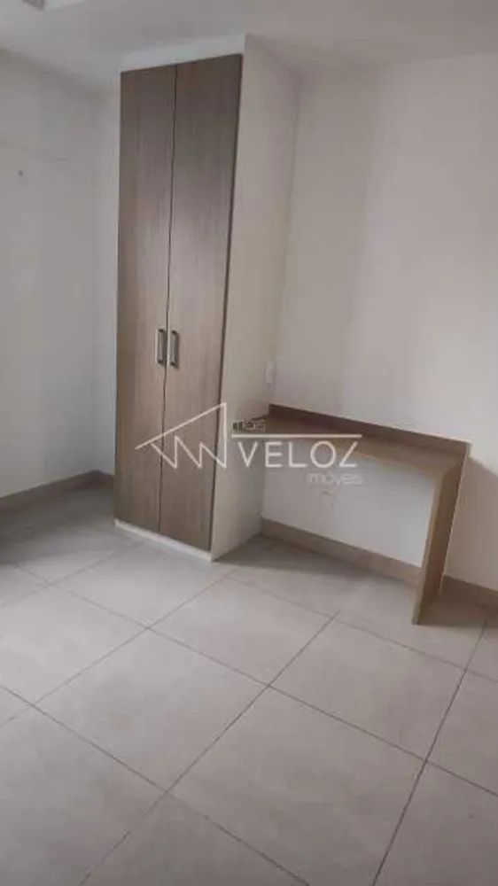 Apartamento, 1 quarto, 22 m² - Foto 3
