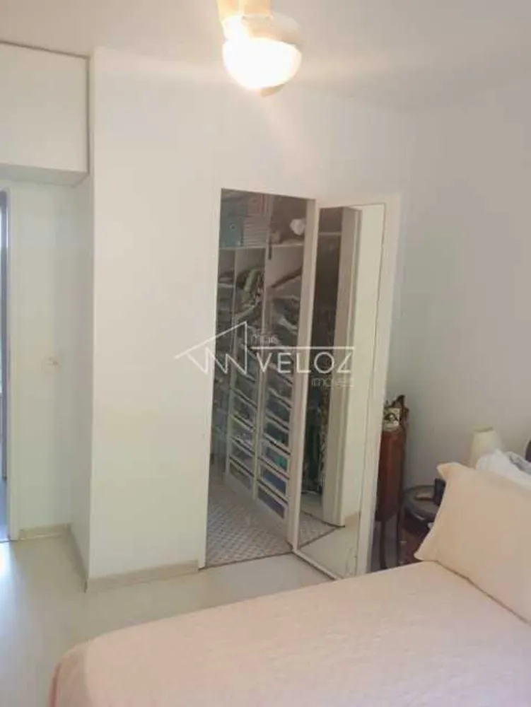 Apartamento, 3 quartos, 110 m² - Foto 7