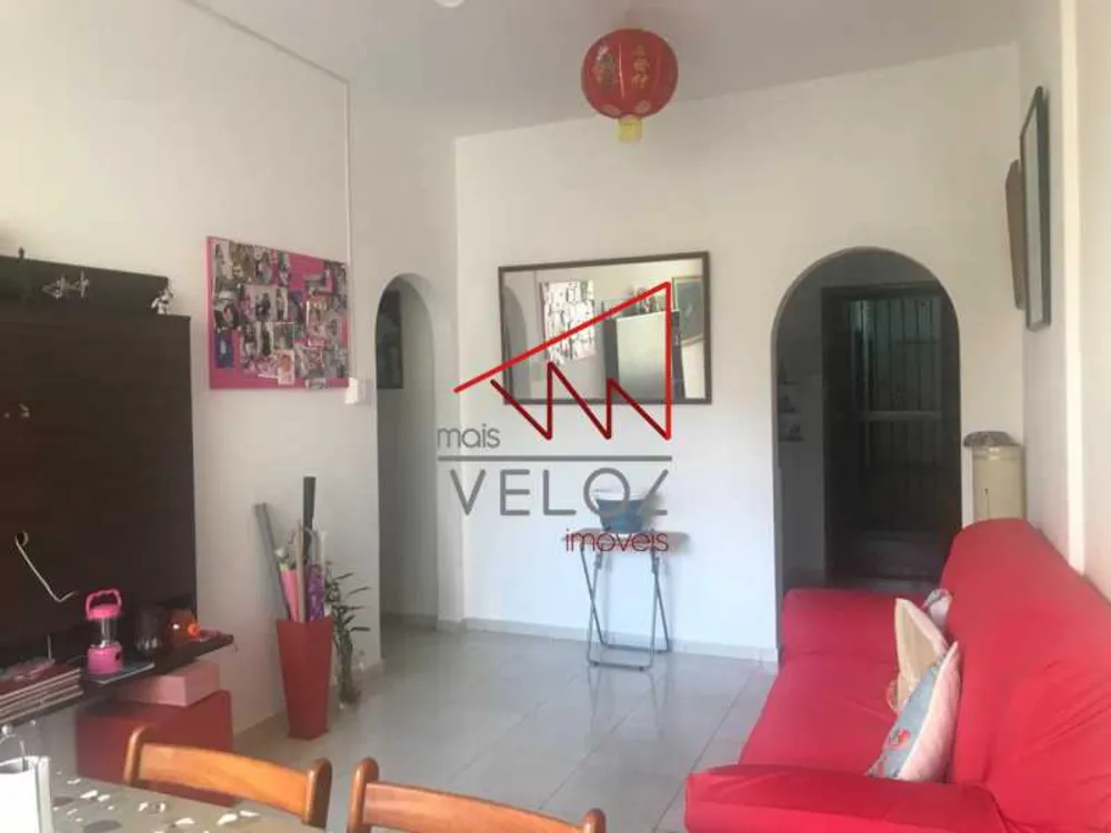Apartamento, 1 quarto, 43 m² - Foto 8