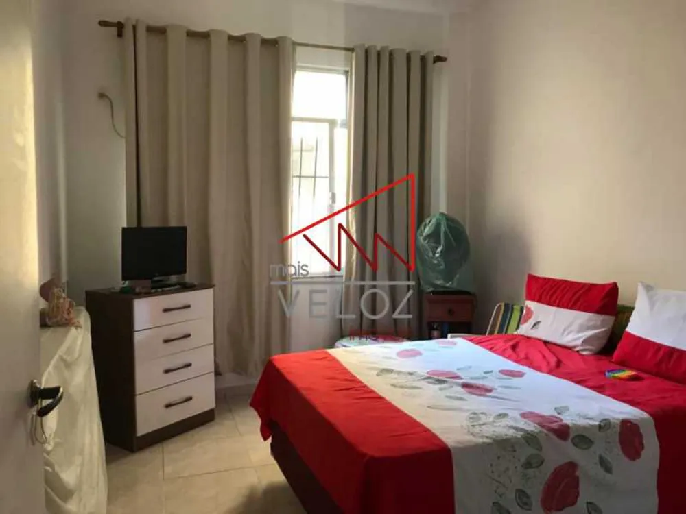 Apartamento, 1 quarto, 43 m² - Foto 1