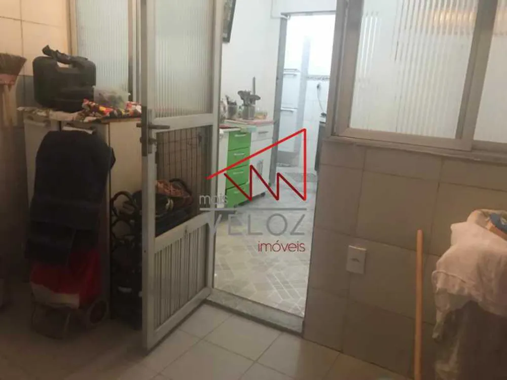 Apartamento, 1 quarto, 43 m² - Foto 9