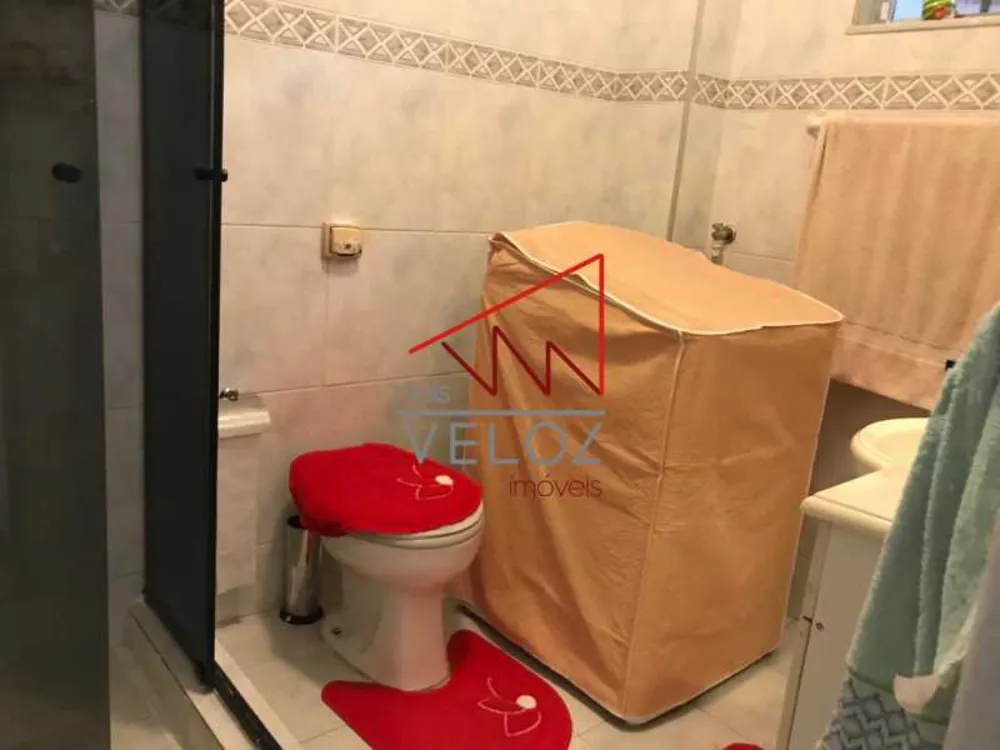 Apartamento, 1 quarto, 43 m² - Foto 2