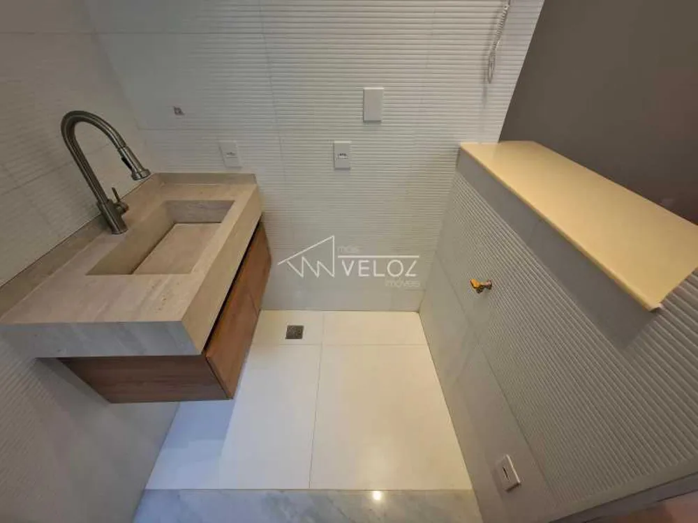 Apartamento, 1 quarto, 39 m² - Foto 8