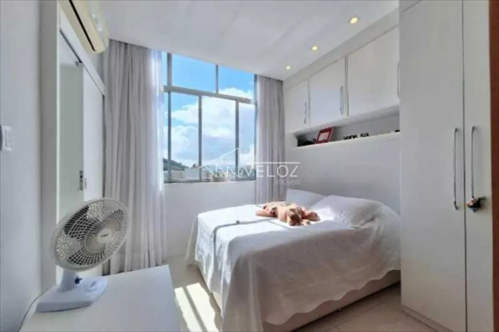 Apartamento, 1 quarto, 24 m² - Foto 6
