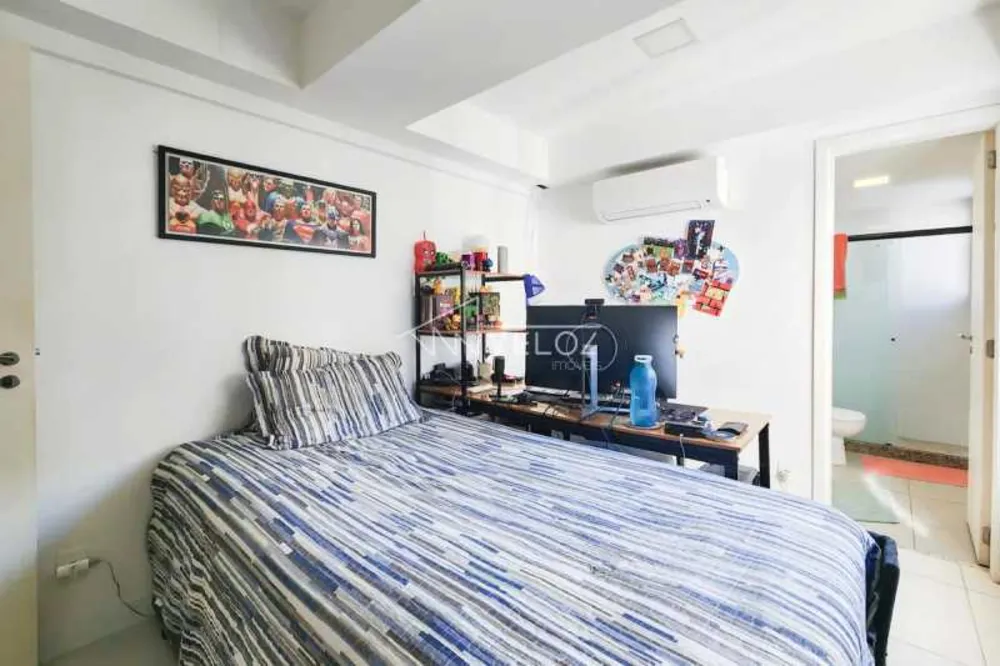 Apartamento, 4 quartos, 151 m² - Foto 19