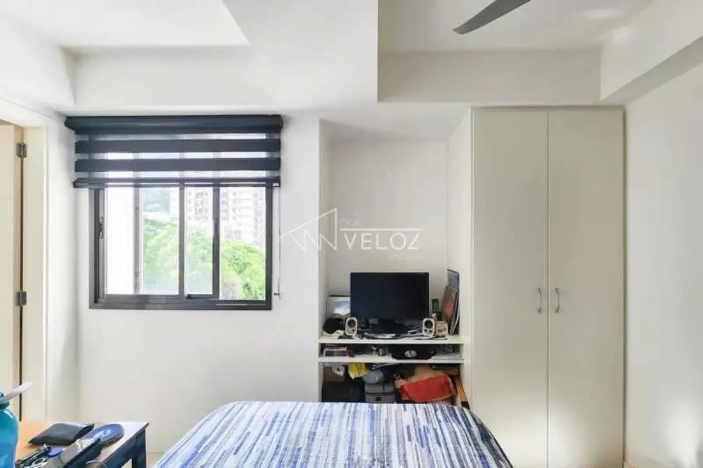 Apartamento, 4 quartos, 151 m² - Foto 5