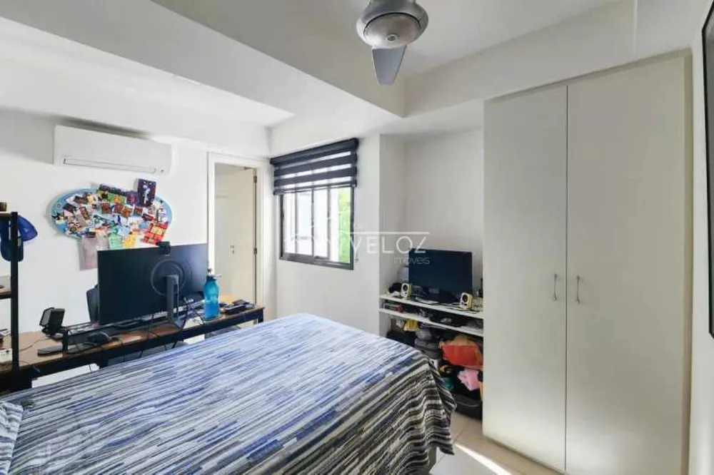Apartamento, 4 quartos, 151 m² - Foto 18