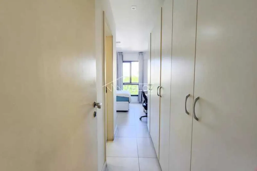 Apartamento, 4 quartos, 151 m² - Foto 3
