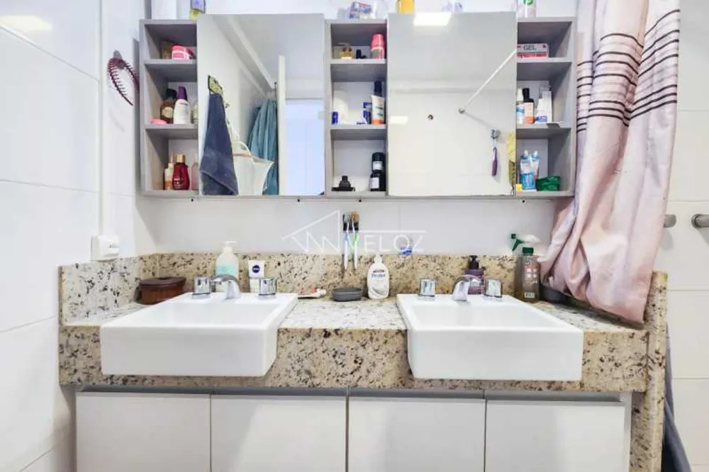 Apartamento, 4 quartos, 151 m² - Foto 9