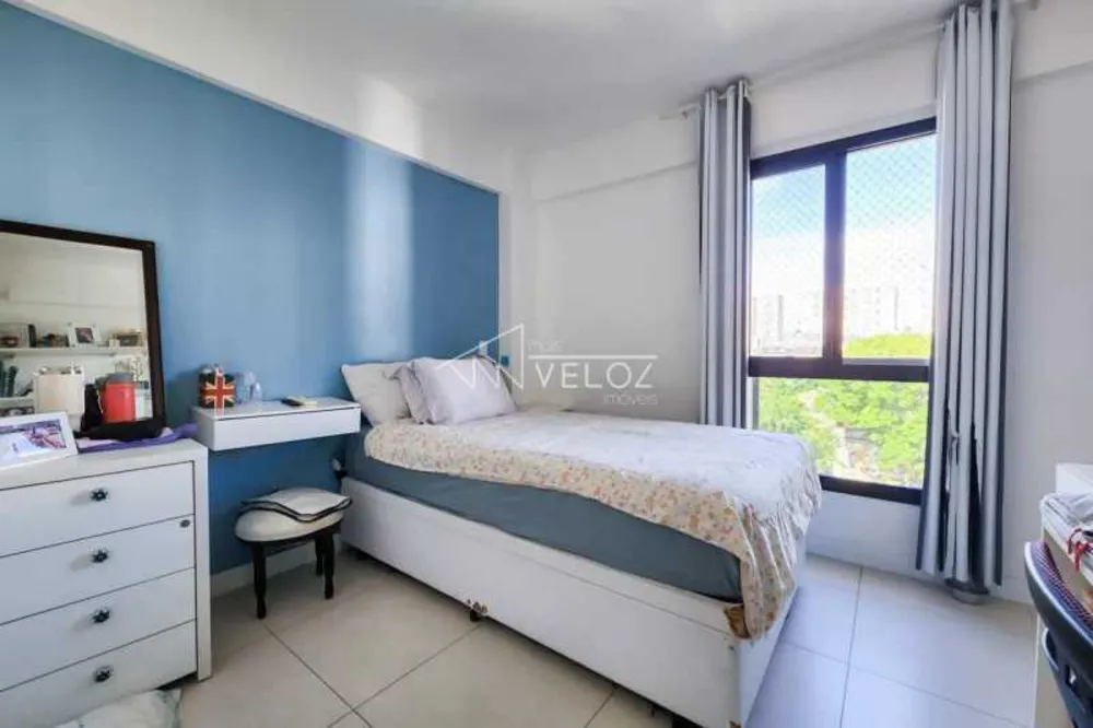 Apartamento, 4 quartos, 151 m² - Foto 11
