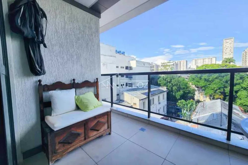 Apartamento, 4 quartos, 151 m² - Foto 12