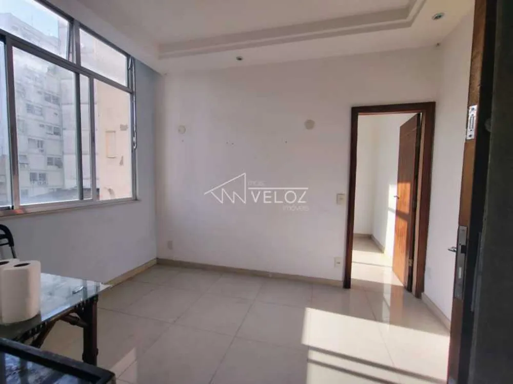 Apartamento, 1 quarto, 30 m² - Foto 5
